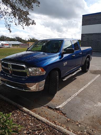 Auto Parts Store «Pep Boys Auto Parts & Service», reviews and photos, 302 W Vine St, Kissimmee, FL 34741, USA