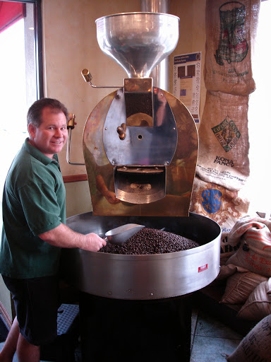 Coffee Shop «Klatch Coffee Roastery & Training Lab», reviews and photos, 8767 Onyx Ave, Rancho Cucamonga, CA 91730, USA