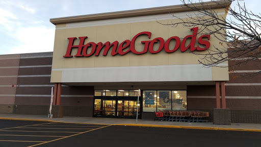 Department Store «HomeGoods», reviews and photos, 3480 124th Ave NW, Coon Rapids, MN 55433, USA