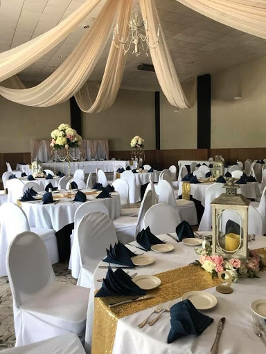 Wedding Venue «Heston Hills Event Center», reviews and photos, 1933 E 800 N, La Porte, IN 46350, USA