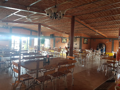 La Cascada Restaurant - Carretera, 47590 San Diego de Alejandría, Jal., Mexico