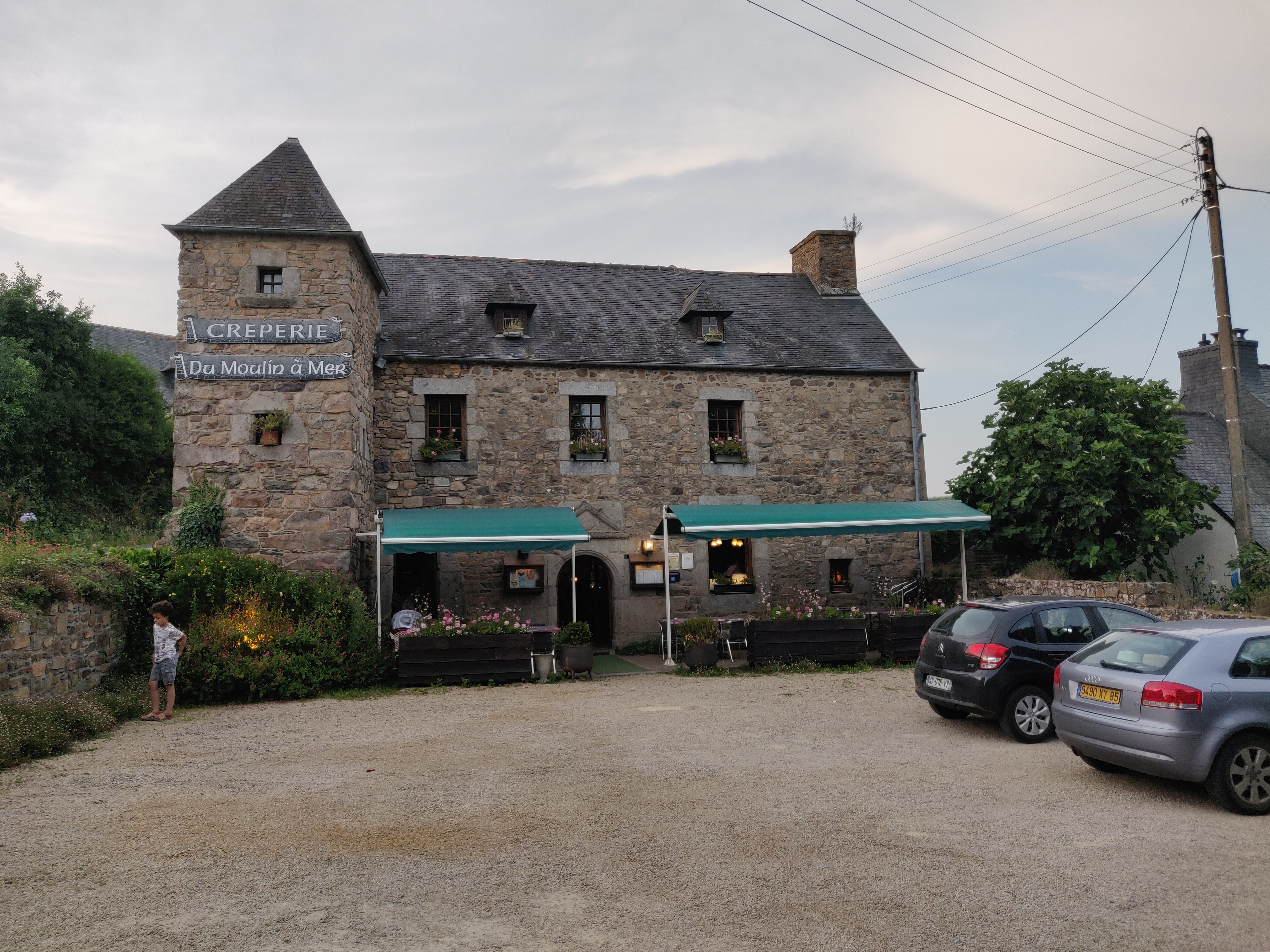 Photo n° 1 de l'avis de Lymeria. fait le 11/08/2020 à 21:52