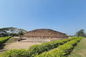 Buddhist Stupa, Nelakondapally image