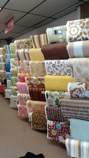 Fabric Store «Affordable Fabrics», reviews and photos, 2119 Silas Deane Hwy, Rocky Hill, CT 06067, USA