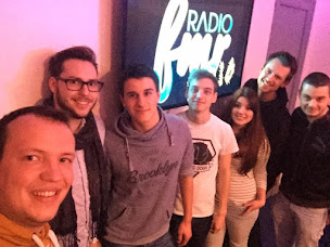 Photo n°14 de Radio FMR à Rumilly ()