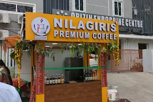 NPC Nilagiris Premium Coffee image