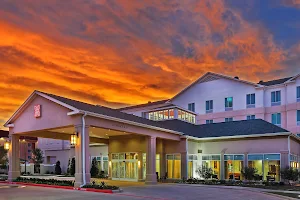 Hilton Garden Inn Midland image