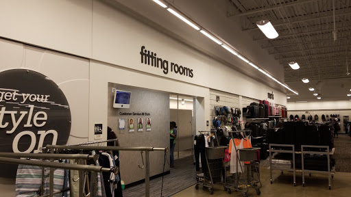 Department Store «Nordstrom Rack», reviews and photos, 530 W Mt Pleasant Ave, Livingston, NJ 07039, USA