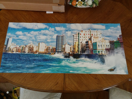 Graphic Designer «HG Graphic & Printing», reviews and photos, 6060 Otis Ave, Huntington Park, CA 90255, USA