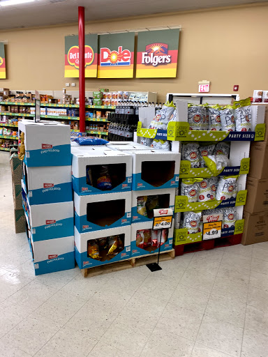 Grocery Store «Grocery Outlet Bargain Market», reviews and photos, 1936 MacDade Boulevard, Woodlyn, PA 19094, USA