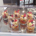 Photo n°2 de l'avis de Claudia.. fait le 03/04/2022 à 18:16 sur le  Jakobslust à Grünstadt