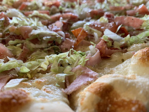 Pizza Restaurant «Cedar Cliff Pizza», reviews and photos, 1055 Carlisle Rd, Camp Hill, PA 17011, USA