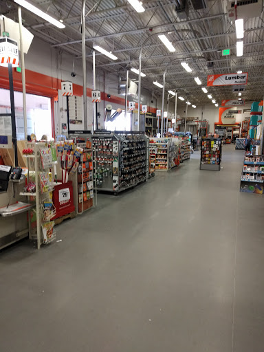 The Home Depot