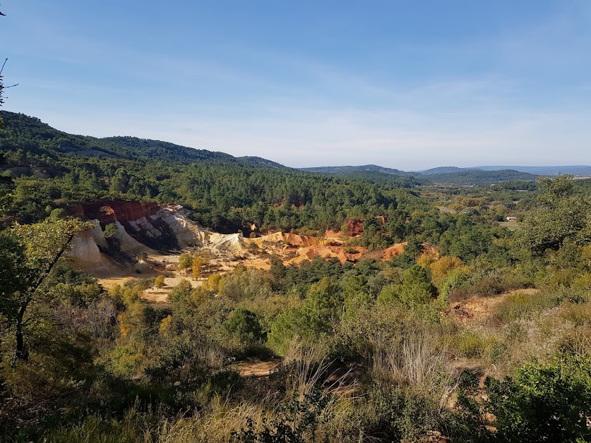 Le Convive à Saint-Saturnin-lès-Apt