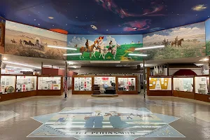 Plainsman Museum image
