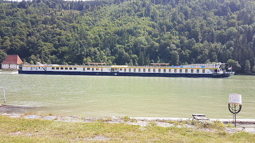 Donaufähre Obermühl
