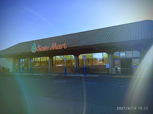 Supermarket «Save Mart Supermarkets», reviews and photos, 828 J St, Marysville, CA 95901, USA