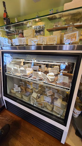 Gourmet Grocery Store «109 Cheese & Wine», reviews and photos, 109 Danbury Rd, Ridgefield, CT 06877, USA