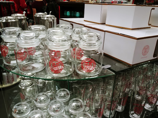 Book Store «The Cornell Store», reviews and photos, 135 Ho Plaza, Ithaca, NY 14853, USA