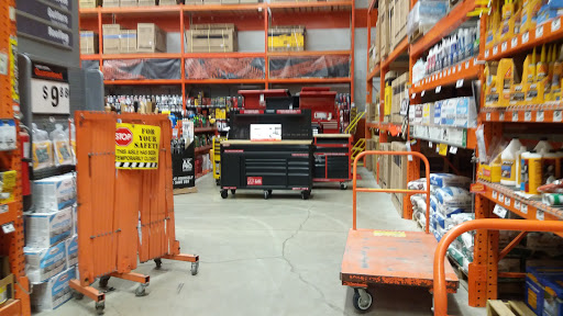 Home Improvement Store «The Home Depot», reviews and photos, 300 Commons Dr, Chicago Ridge, IL 60415, USA