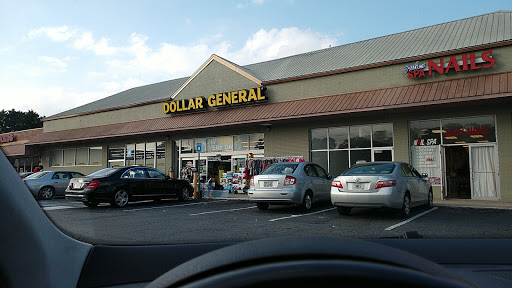 Dollar General, 4312 Chamblee Tucker Rd, Tucker, GA 30084, USA, 