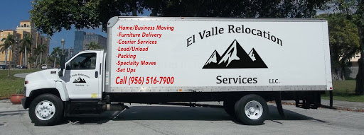 El Valle Relocation Services