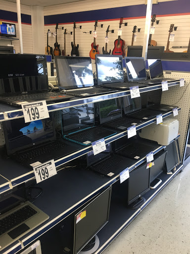 Check Cashing Service «Cash America Pawn», reviews and photos, 591 S Semoran Blvd, Winter Park, FL 32792, USA