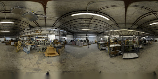 Commercial Printer «PCA Delta Commercial Printing Services», reviews and photos, 620 SW 12th Ave, Pompano Beach, FL 33069, USA