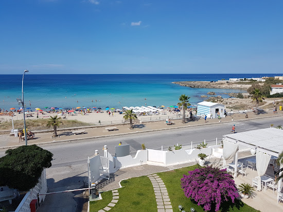 Spiaggia di Montedarena