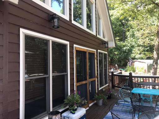 Electrician «Silver Moon Electric», reviews and photos, 1620 Duffy Grizzle Rd, Dahlonega, GA 30533, USA