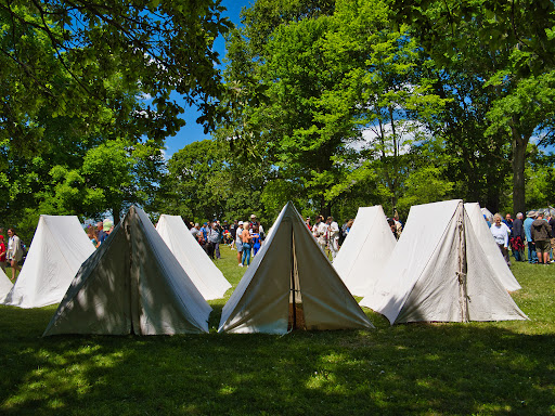 State Park «Monmouth Battlefield State Park», reviews and photos, 16 Business Route 33, Manalapan Township, NJ 07726, USA