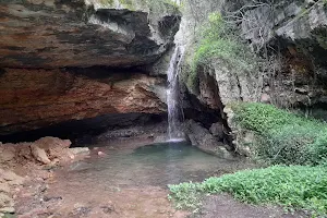 Cascata da Mata do Paraíso image