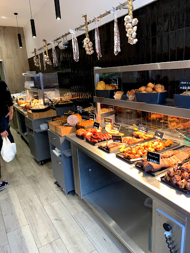 Rotisserie du Roy à Saint-Germain-en-Laye