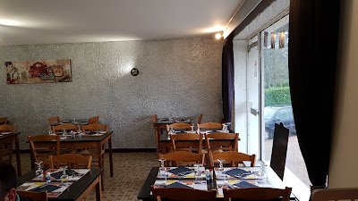 La Forgette Restaurant bar tabac FDJ à Sauvigny-les-Bois