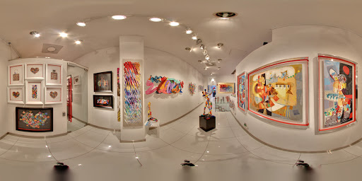 Art Gallery «Eden Fine Art», reviews and photos, 437 Madison Ave, New York, NY 10022, USA