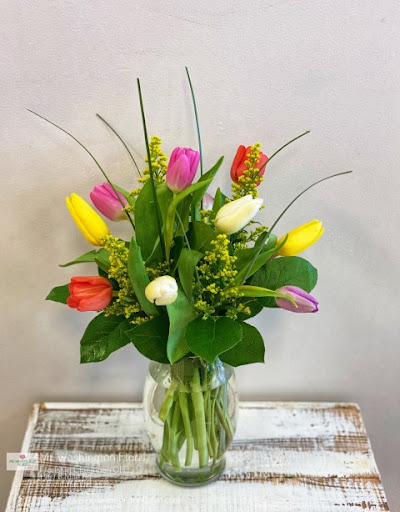 Florist «Mt. Washington Florist», reviews and photos, 1967 8 Mile Rd, Cincinnati, OH 45255, USA