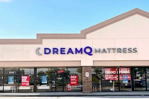 Dream Q Mattress image