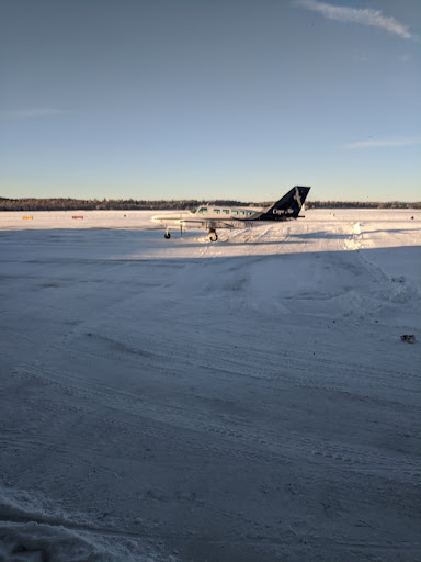 Adirondack Regional Airport image 9