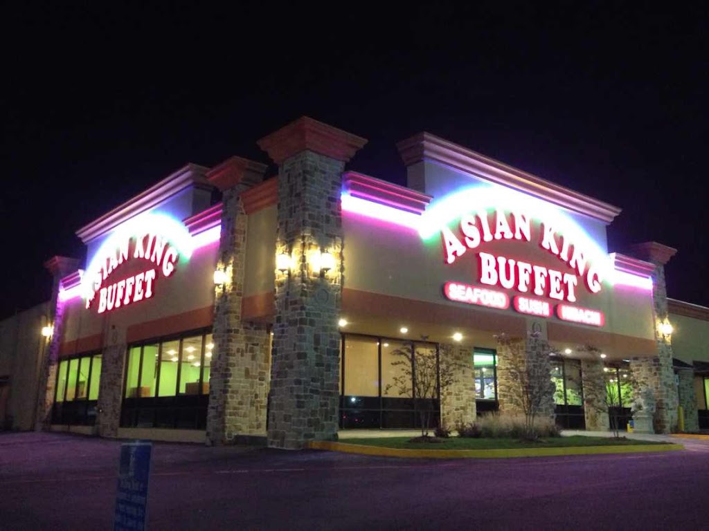 Asian King Buffet 76053