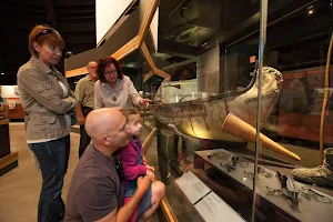 Musée huron-wendat image