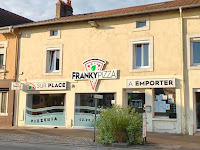 Photos du propriétaire du Pizzeria Franky Pizza à Thaon-les-Vosges - n°1