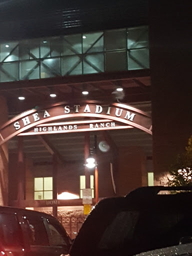 Stadium «Shea Stadium», reviews and photos, 3270 Redstone Park Cir, Highlands Ranch, CO 80129, USA