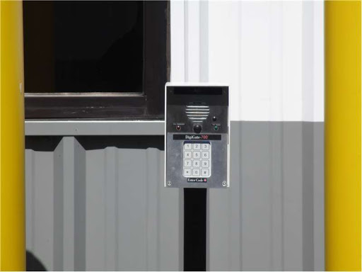 Storage Facility «Extra Space Storage», reviews and photos, 5484 Flakesmill Rd, Ellenwood, GA 30294, USA