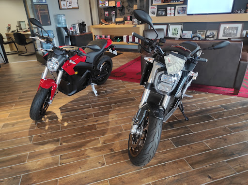 Motorcycle Dealer «Indian Motorcycles of Metro Milwaukee», reviews and photos, w191s7757 Racine Ave, Muskego, WI 53150, USA