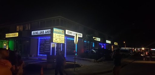 Gun Shop «EBS Arms Guns, Ammo & Suppressors», reviews and photos, 1639 Cape Coral Pkwy E #103, Cape Coral, FL 33904, USA