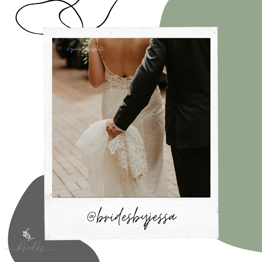 Bridal Shop «Brides By Jessa», reviews and photos, 920 E 2nd Ave #120, Coralville, IA 52241, USA