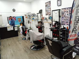 Otahu barbers shop