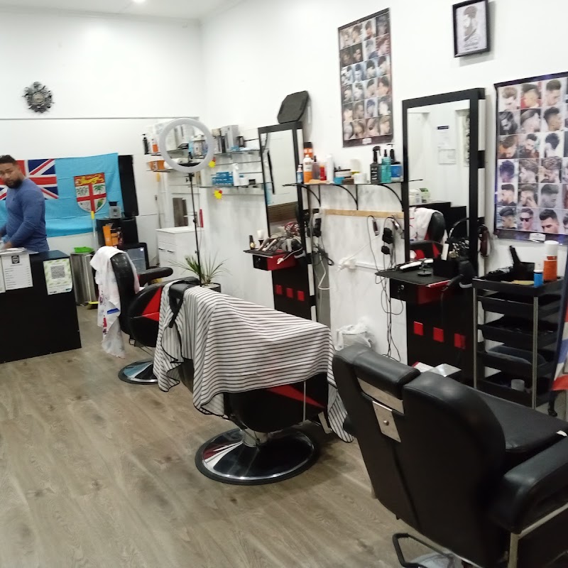 Otahu barbers shop
