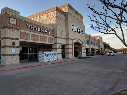 Grocery Store «Kroger», reviews and photos, 3305 Dallas Pkwy, Plano, TX 75093, USA