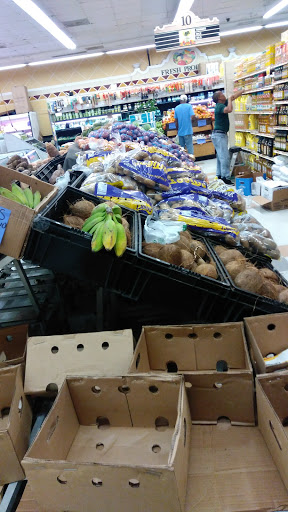 Supermarket «Unidos Supermarket», reviews and photos, 2433 Pleasant Hill Rd, Kissimmee, FL 34746, USA